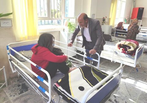 گزارش تصویری|