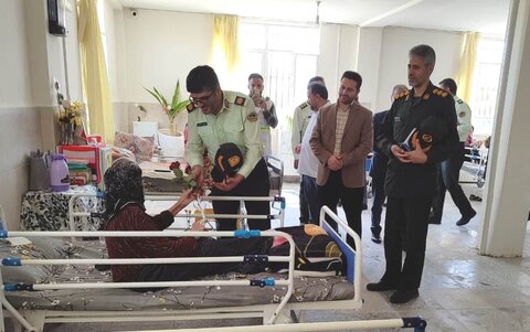 گزارش تصویری|