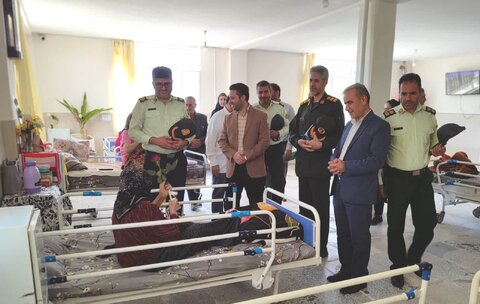 گزارش تصویری|