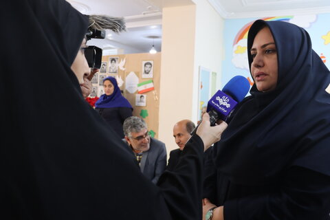 پویش رز مهربانی" بهزیستی بوشهر؛ گلی برای تکریم گنجینه‌های ارزشمند جامعه