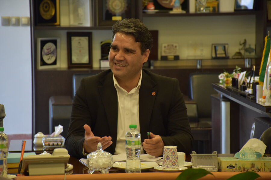 خبر خوب برای سالمندان محله قاسم‌آباد مشهد | اجرای آزمایشی طرح ملی «سلام» در مشهد از هفته آینده