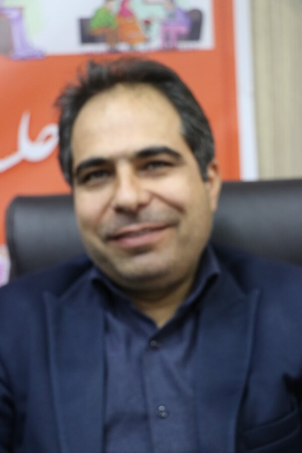 معاونت توسعه،کارآفرینی،اشتغال و توانمند سازی