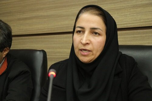 معاونت توانبخشی