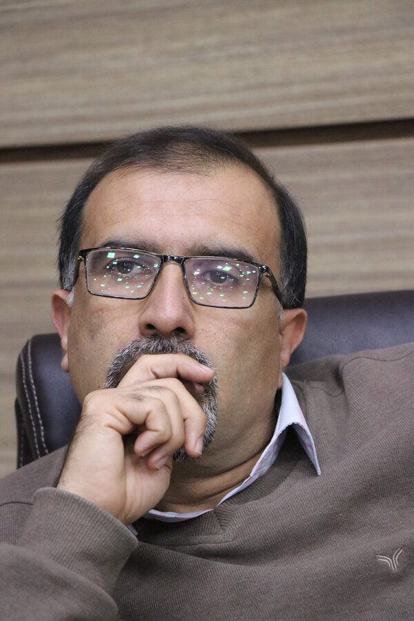 معاونت توسعه ، مدیریت و منابع