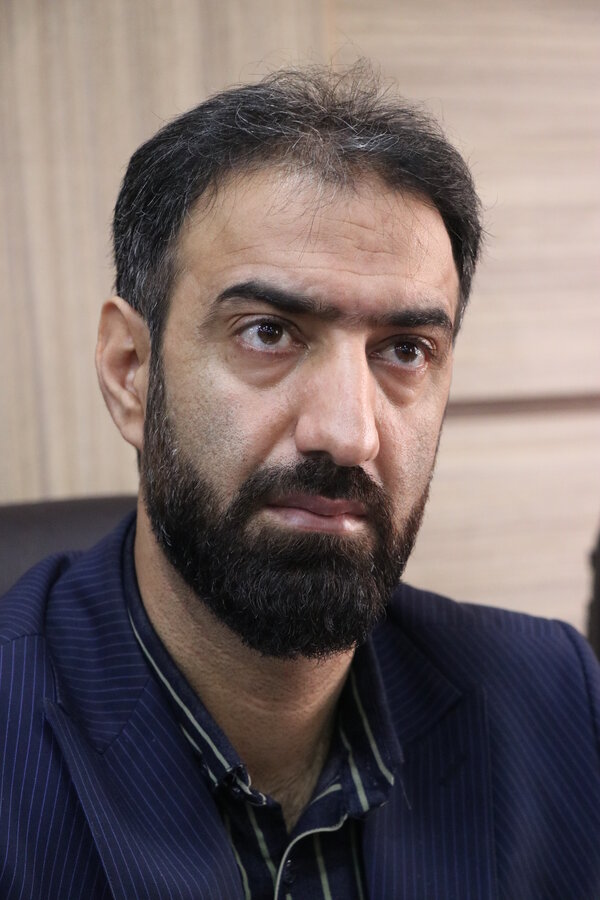 دفتر بازرسی ،ارزیابی عملکرد و پاسخگویی به شکایات