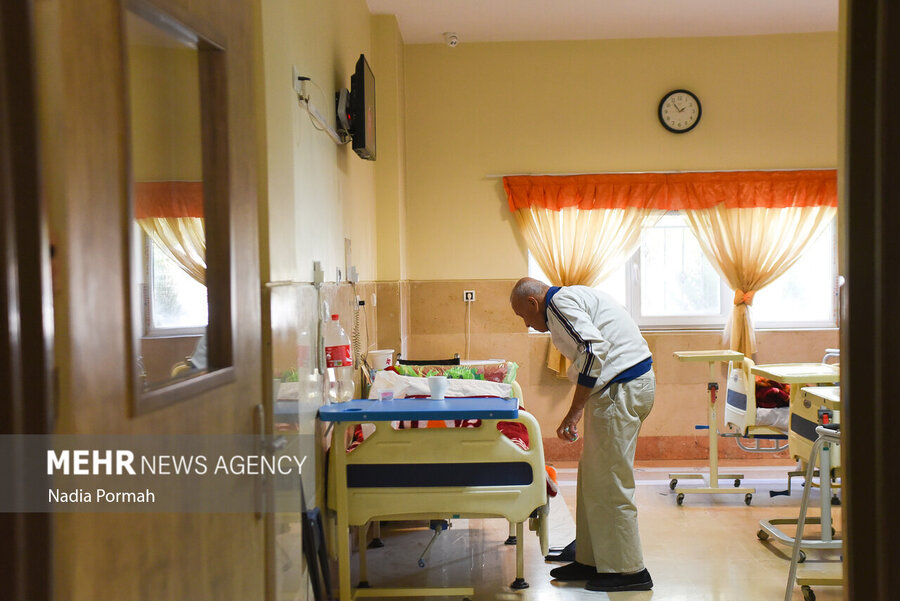 دررسانه| آذربایجان شرقی یکی از استان های پیر کشور است