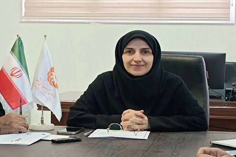 دررسانه| آذربایجان شرقی پذیرای ۱۳٫۳۹ درصد جمعیت سالمندی کشور