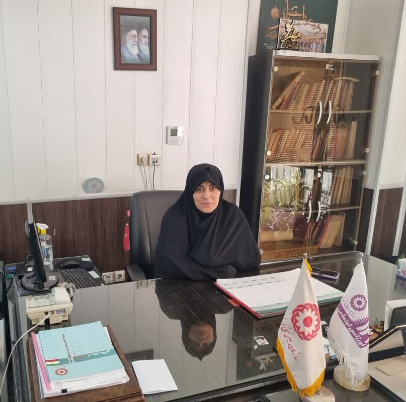 ارائه خدمات مشاوره ای و غربالگری رایگان در هفته ملی کودک