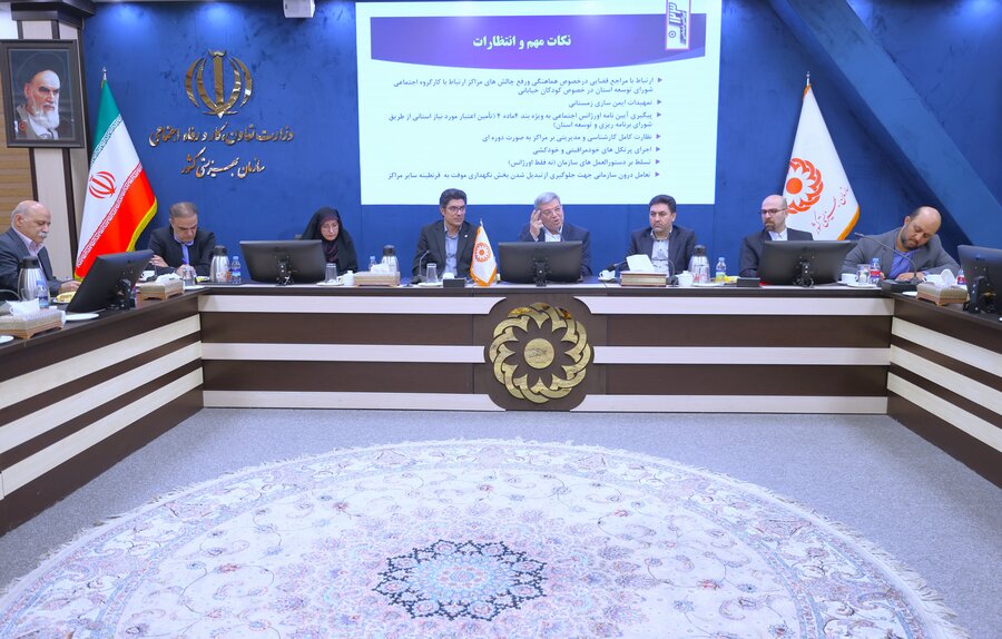 ۶۵ درصد از کل مداخلات اورژانس اجتماعی اثر بخش بوده است/ مرکز رصد اورژانس اجتماعی به زودی راه اندازی می شود