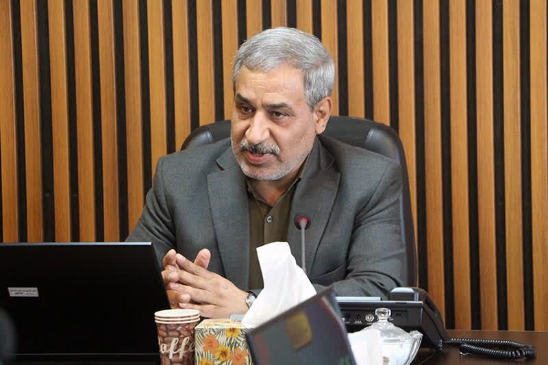 برگزاری دوره آموزشی «نقش نهادهای اجتماعی در پیشگیری از آسیبها» در بهزیستی کردستان