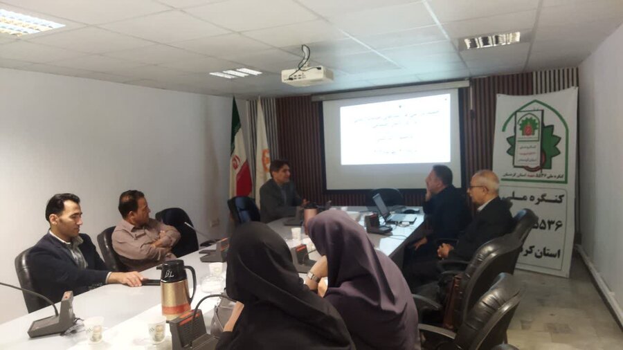 ارتقای خدمات اورژانس اجتماعی در سنندج؛ جمعبندی دستورالعمل خط ۱۲۳ بهزیستی