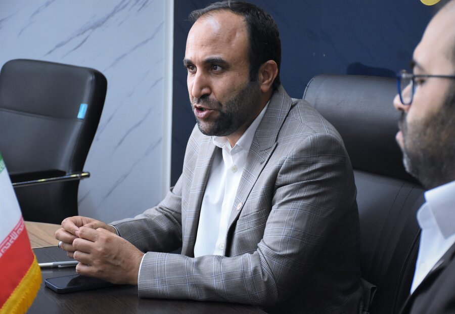 هماهنگی برای اجرای گرامی داشت روز عصای سفید