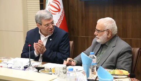 ببینیم|پیوند راهبردی کمیته امداد حضرت امام خمینی(ره) و سازمان بهزیستی