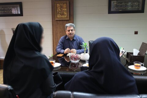 سه‌شنبه‌های مردمی