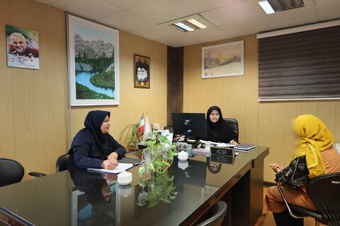 سه‌شنبه‌های مردمی