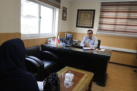 سه‌شنبه‌های مردمی