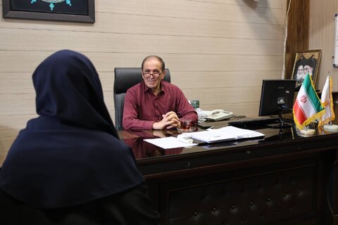 سه‌شنبه‌های مردمی