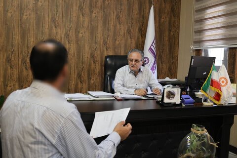 سه‌شنبه‌های مردمی