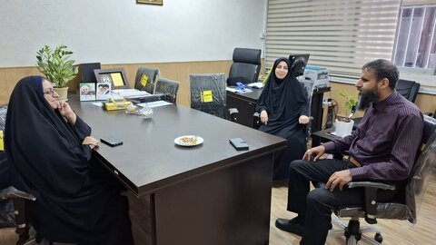 سه‌شنبه‌های مردمی