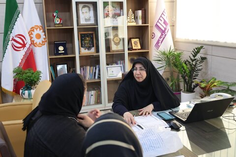 سه‌شنبه‌های مردمی