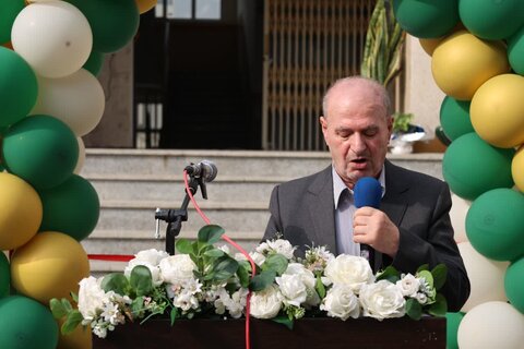 سرای مهر و گفتگو