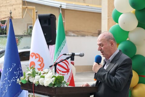 سرای مهر و گفتگو