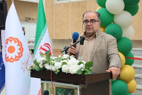 سرای مهر و گفتگو