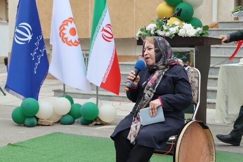 سرای مهر و گفتگو