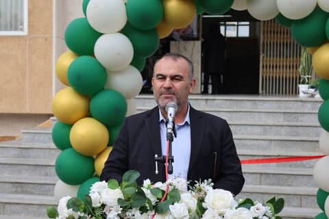 سرای مهر و گفتگو