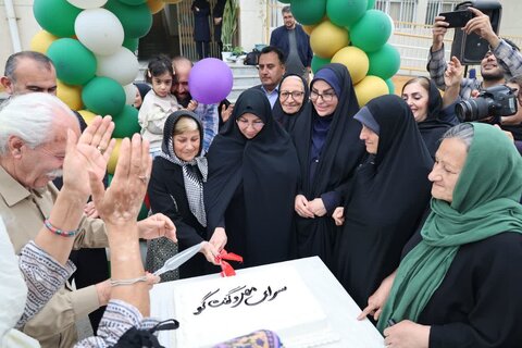 سرای مهر و گفتگو