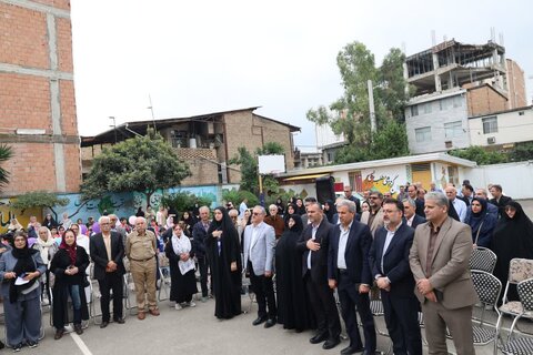 سرای مهر و گفتگو