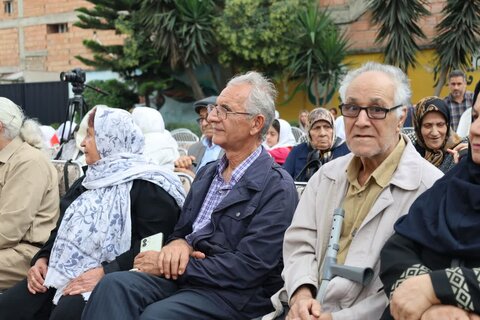 سرای مهر و گفتگو