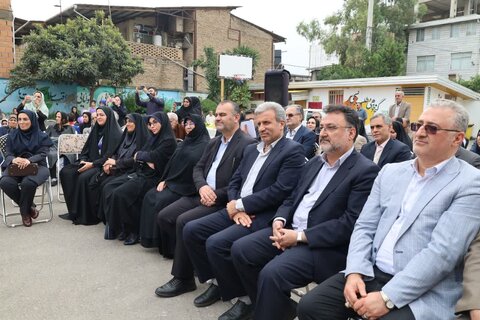 سرای مهر و گفتگو