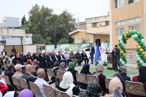 سرای مهر و گفتگو