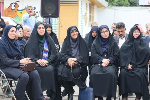 سرای مهر و گفتگو