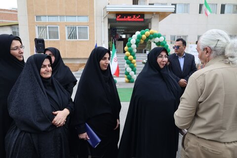 سرای مهر و گفتگو