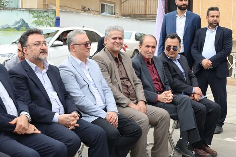 سرای مهر و گفتگو