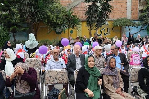 سرای مهر و گفتگو