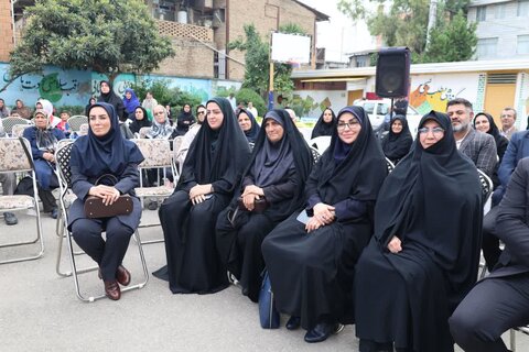 سرای مهر و گفتگو