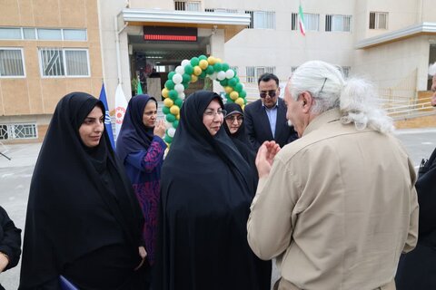 سرای مهر و گفتگو