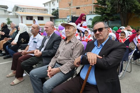 سرای مهر و گفتگو