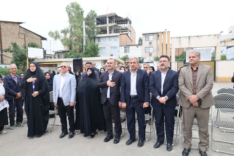 سرای مهر و گفتگو