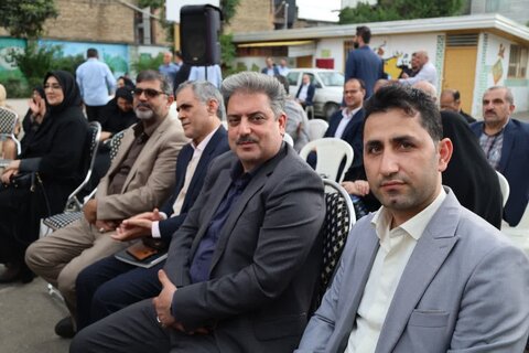 سرای مهر و گفتگو