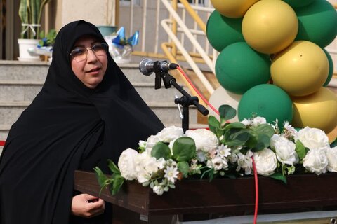 سرای مهر و گفتگو