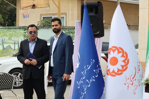 سرای مهر و گفتگو