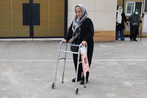 سرای مهر و گفتگو