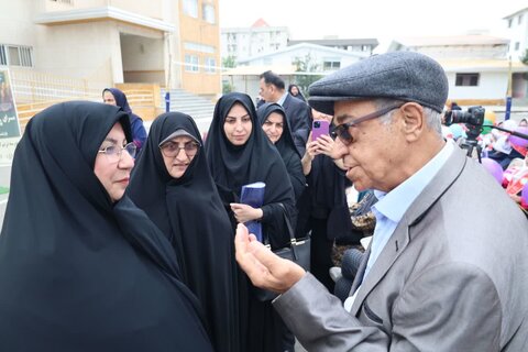 سرای مهر و گفتگو