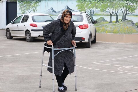 سرای مهر و گفتگو