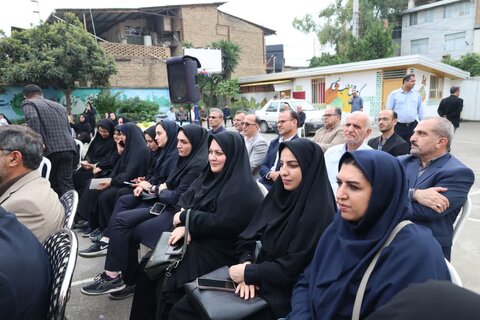 سرای مهر و گفتگو