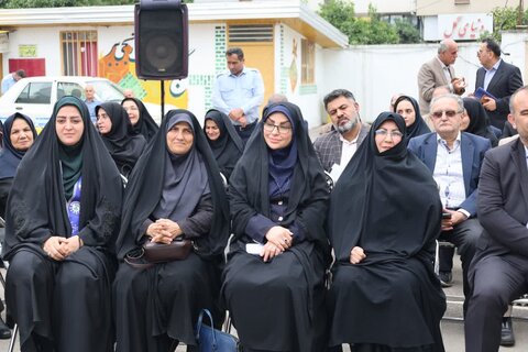 سرای مهر و گفتگو